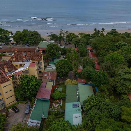 Hotel Marielos Tamarindo Ngoại thất bức ảnh