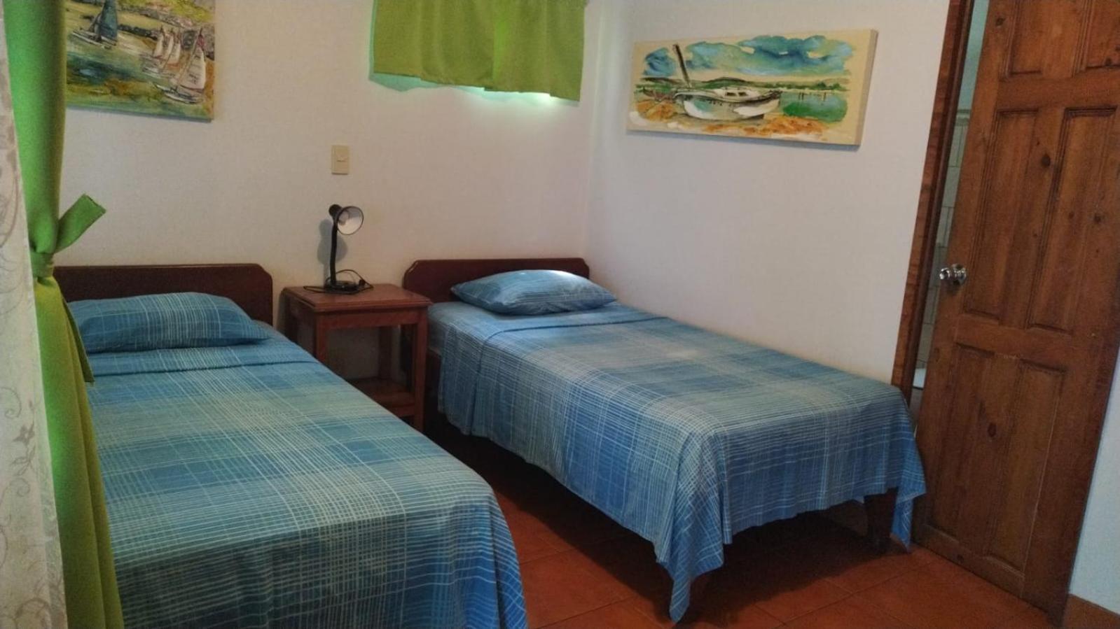 Hotel Marielos Tamarindo Ngoại thất bức ảnh