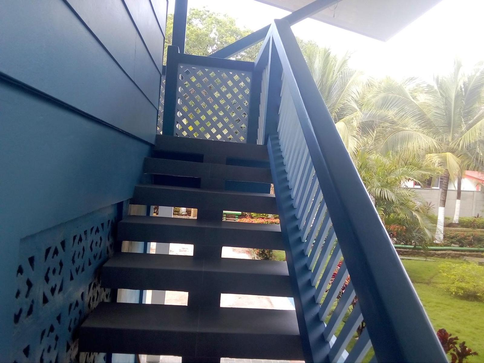 Hotel Marielos Tamarindo Ngoại thất bức ảnh