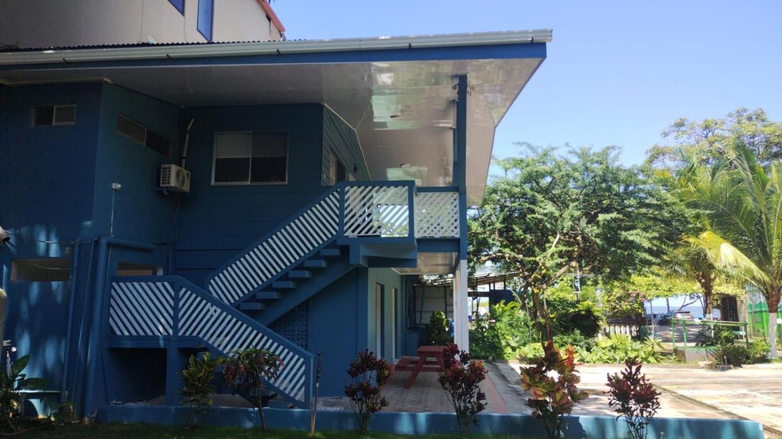 Hotel Marielos Tamarindo Ngoại thất bức ảnh