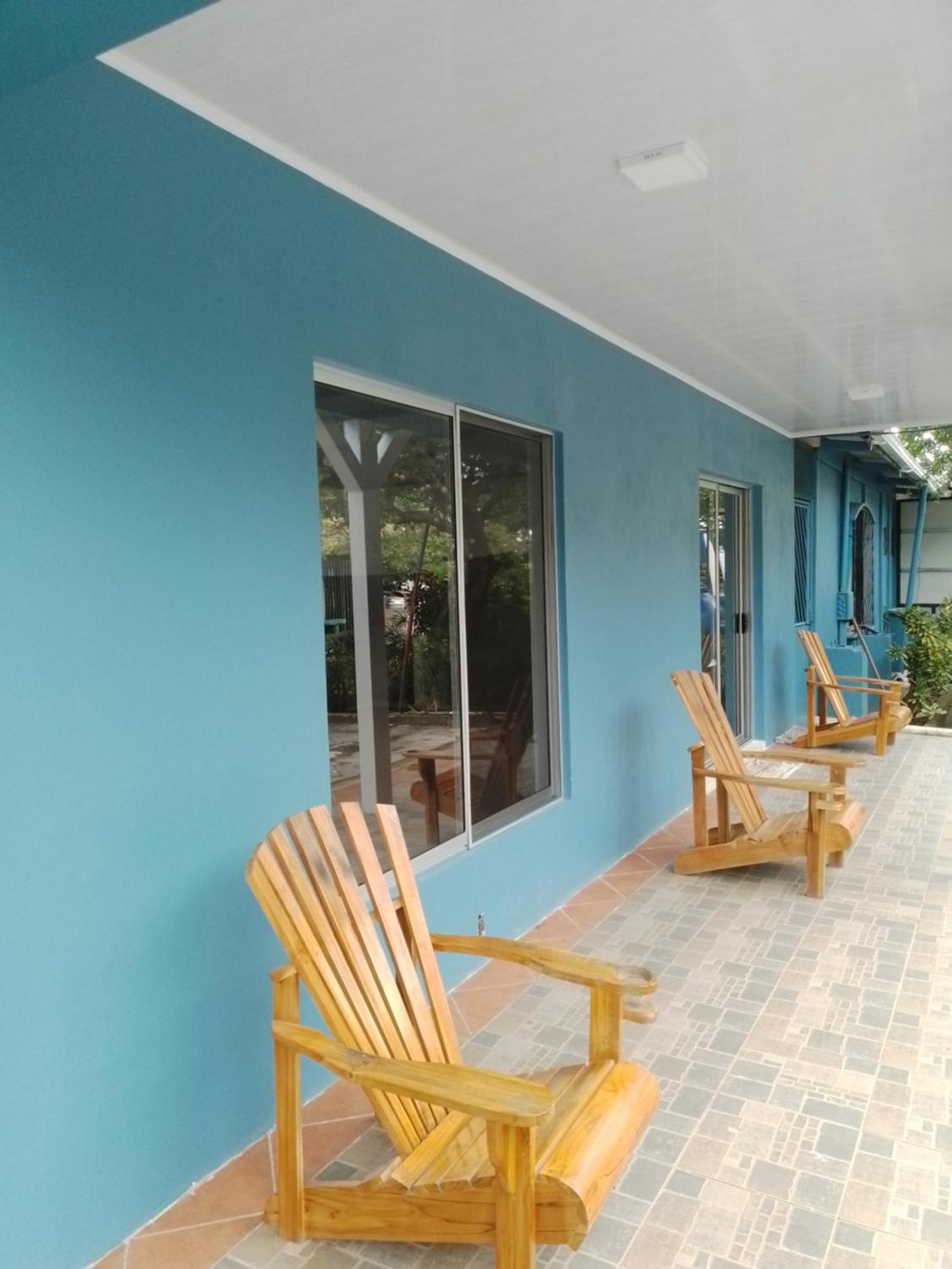 Hotel Marielos Tamarindo Ngoại thất bức ảnh