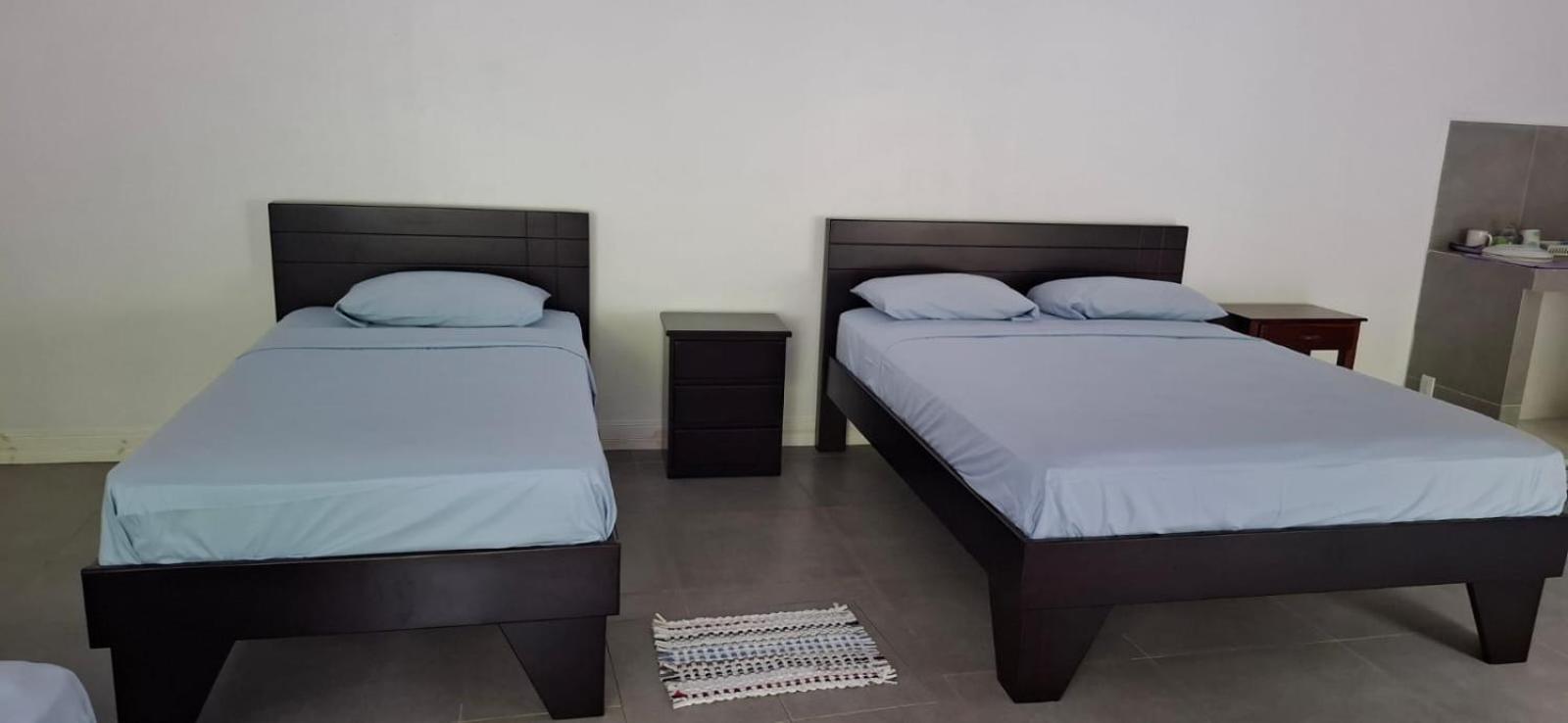 Hotel Marielos Tamarindo Ngoại thất bức ảnh