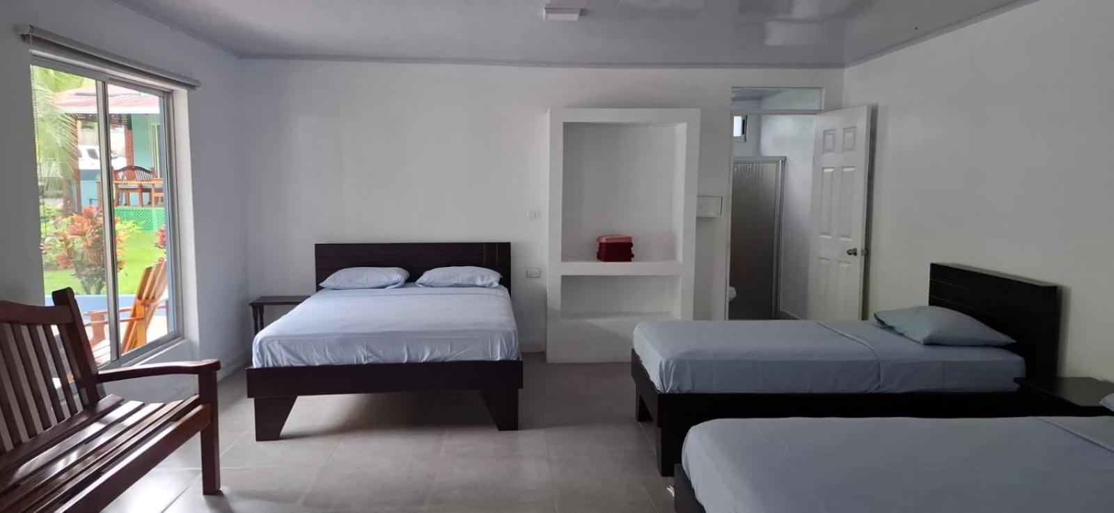 Hotel Marielos Tamarindo Ngoại thất bức ảnh