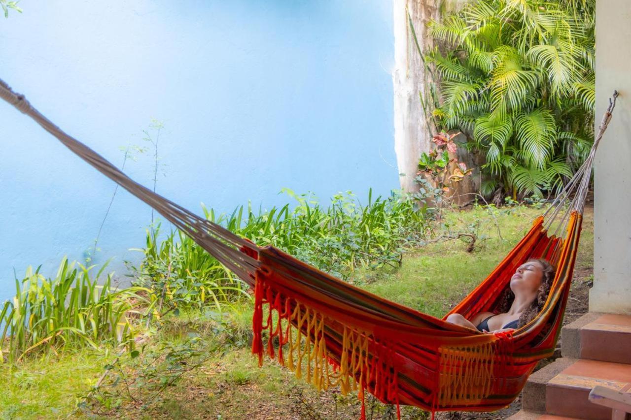 Hotel Marielos Tamarindo Ngoại thất bức ảnh