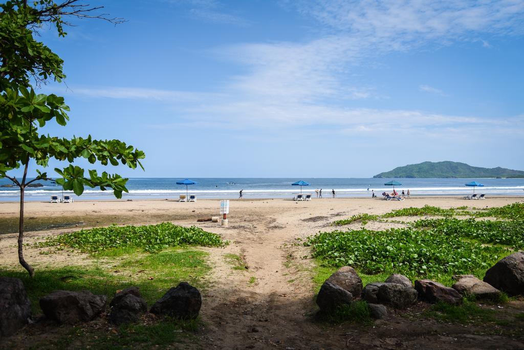 Hotel Marielos Tamarindo Ngoại thất bức ảnh