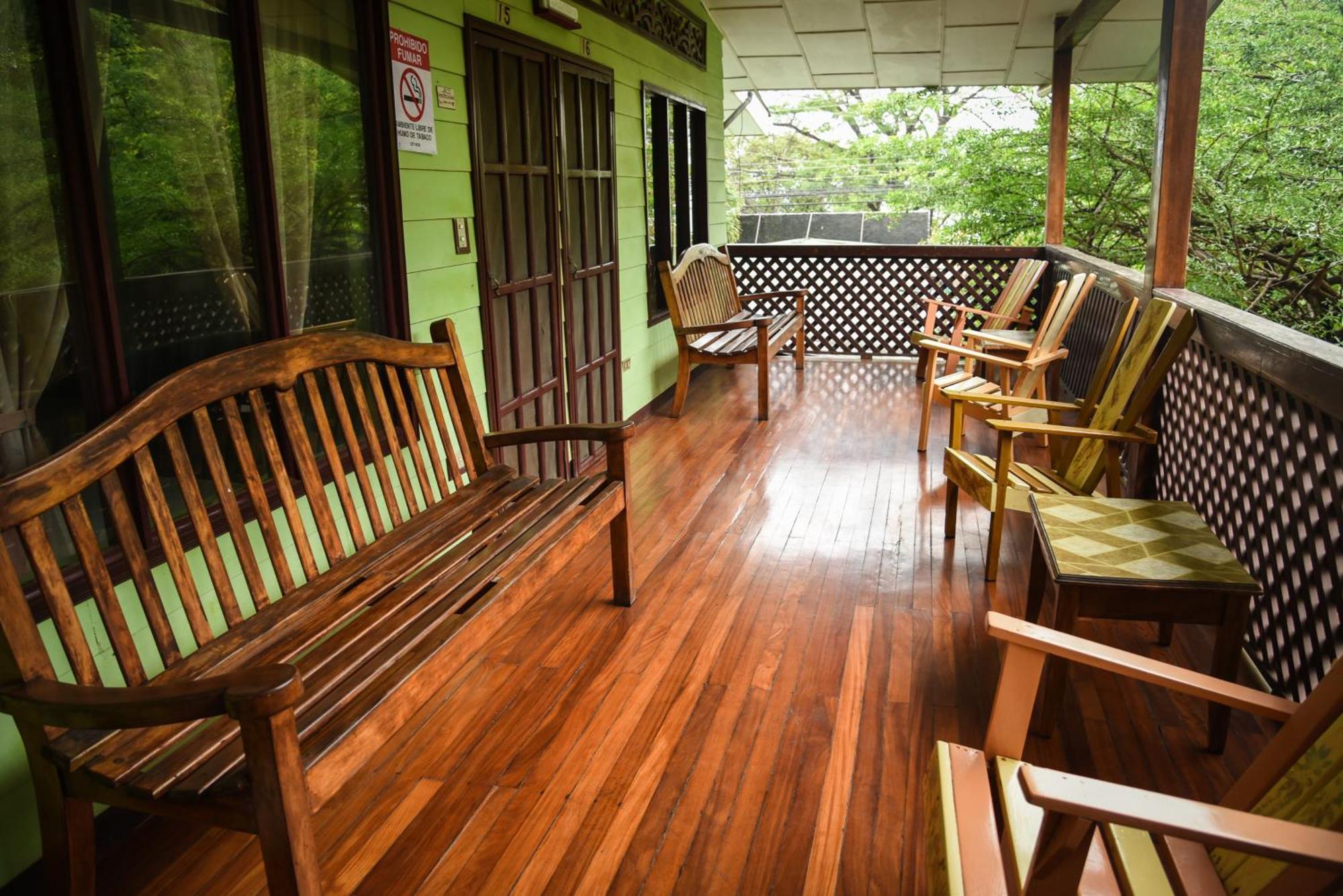 Hotel Marielos Tamarindo Ngoại thất bức ảnh